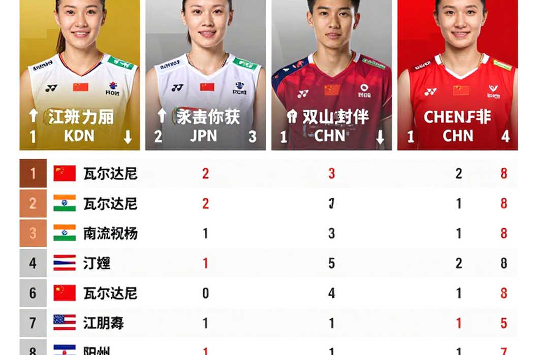 Asian Games 2026: Đường tới chung kết của đội tuyển cầu lông nam Ấn Độ và ván đơn thứ ba không ai muốn đánh