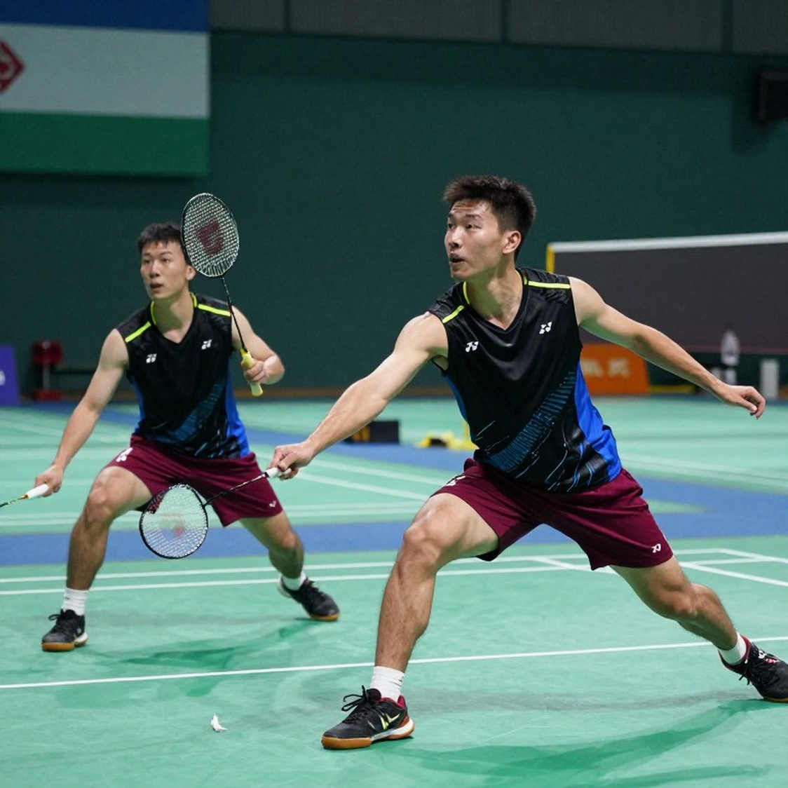 PV Sindhu thua Chen Yufei ở tứ kết Asian Games 2026: Ván ba 10-21 và bài học về một lịch thi đấu không thể bào chữa
