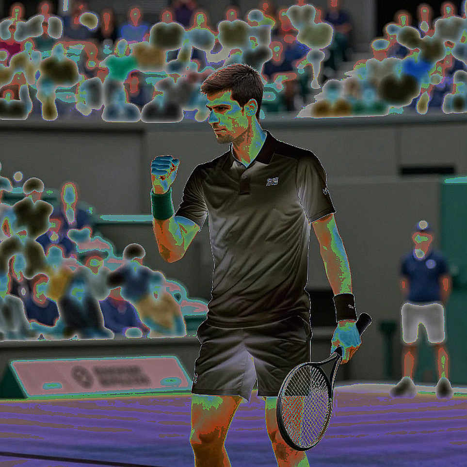 Boulter hạ Golubic 6-2, 6-1 ở Osaka: chuỗi chín game và phần dữ liệu còn thiếu