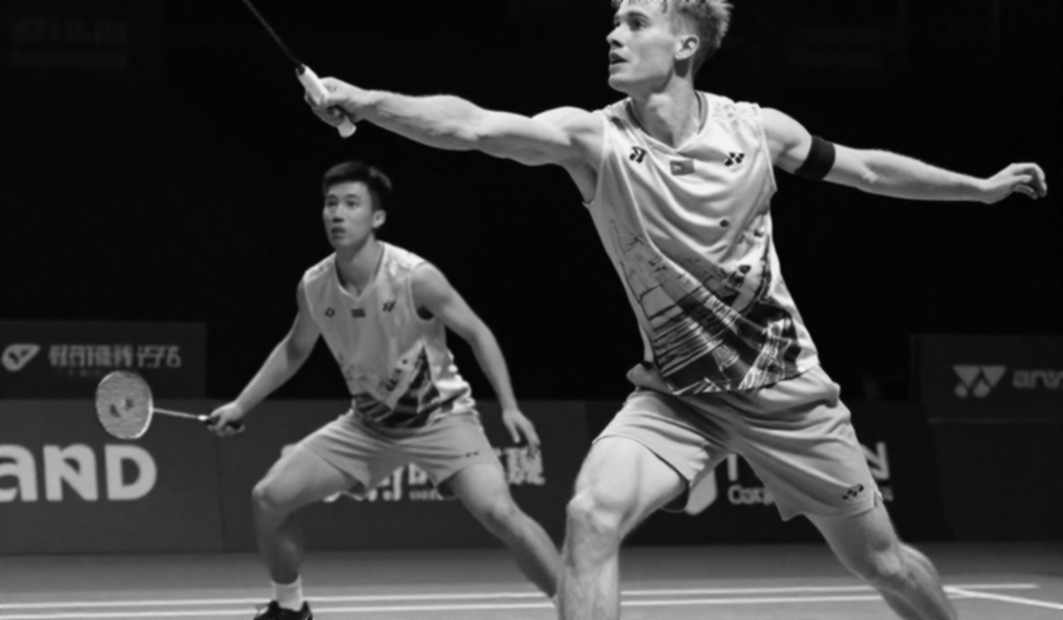Kumamoto Masters 2026: Li Shifeng gánh tuyến đơn nam và khoảng trống dữ liệu sau cú rút lui của Shi Yuqi