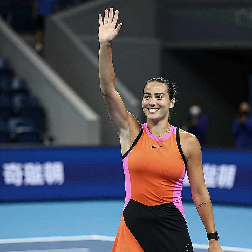 Kerber vô địch Luxembourg Ladies Masters lần thứ hai: báo cáo dữ liệu từ một giải đấu mời