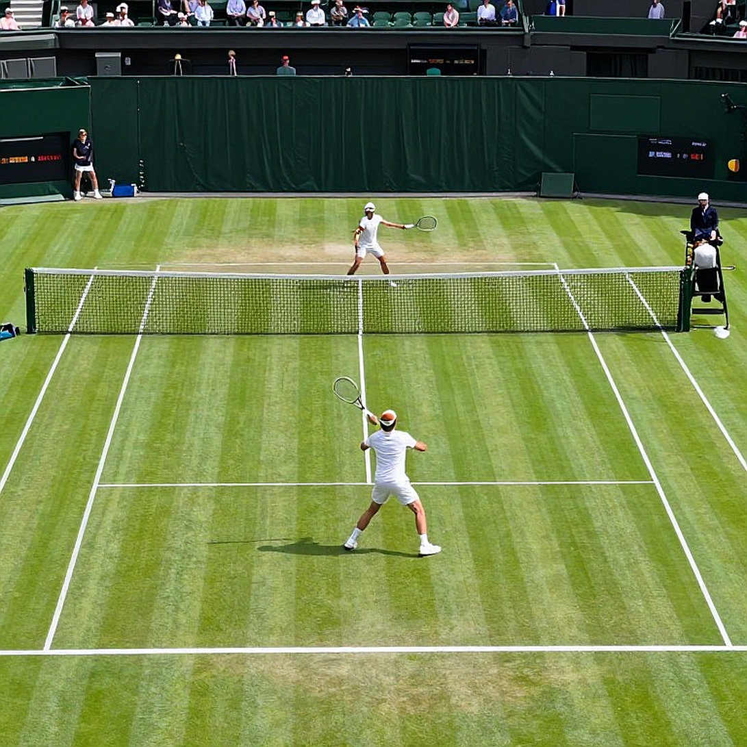 Lỗi dán nhãn trong dây chuyền nội dung thể thao: một bản tin trợ giá xăng bị gọi tên là tennis
