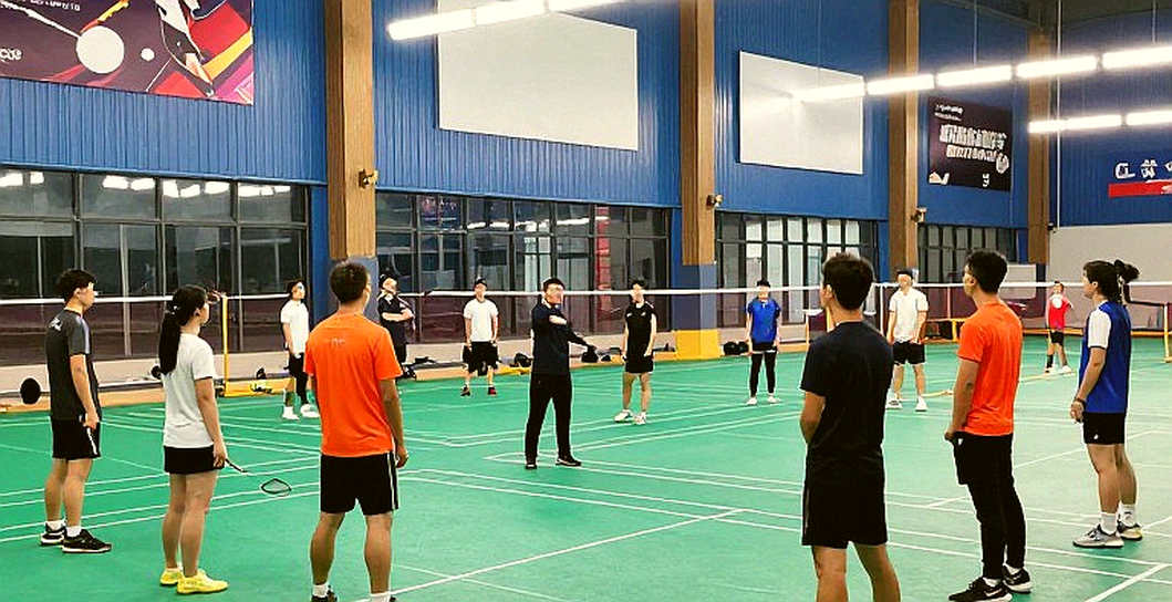 Ấn Độ thắng Bangladesh 3-0 ở Asian Games 2026: sáu ván thắng và khoảng cách 300 bậc thứ hạng